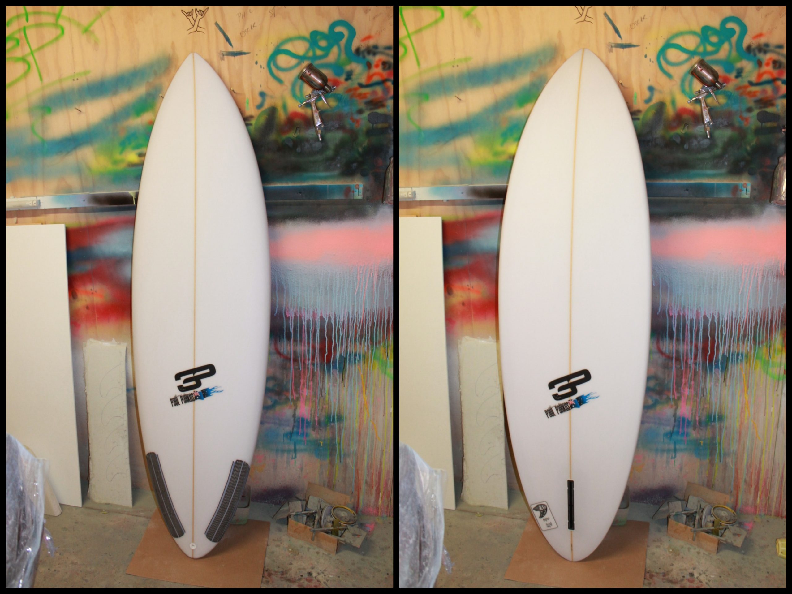 Fun Boards | Trim Reaper Fun Boards | Trim Reaper