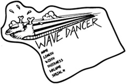 Wave Dancer